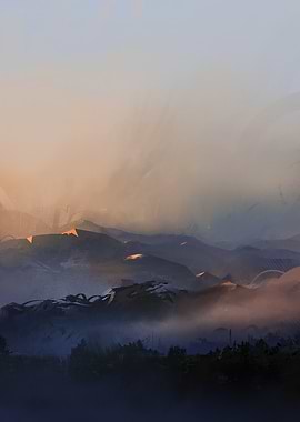 Echoes of Colorado IV