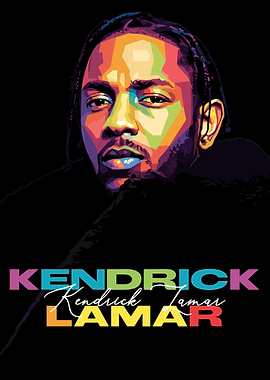 Kendrick Lamar