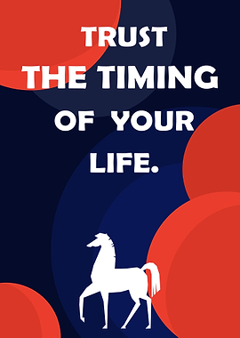 Year of the Horse 2026 Animals Nature