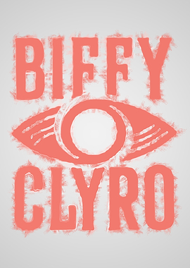 Biffy Clyro Eye