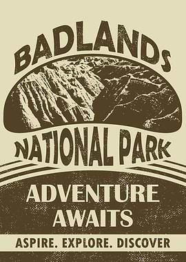Badlands National Park: Adventure Awaits