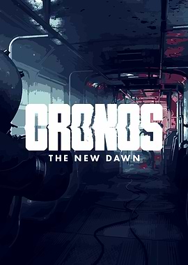 Cronos: The New Dawn