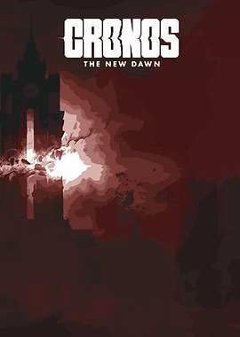 Cronos: The New Dawn