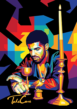 Drake - Take Care