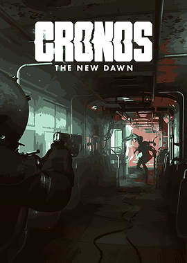 Cronos: The New Dawn