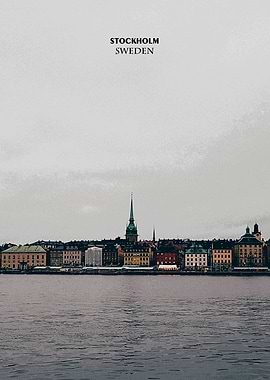 Stockholm, Sweden