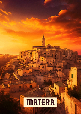 Matera