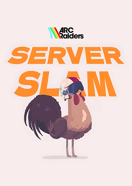 Arc Raiders Server Slam Rooster