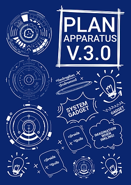 Plan Apparatus V.3.0 Blueprint