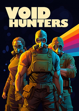 Void Hunters Team
