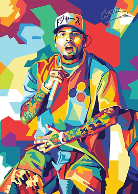 Chris Brown