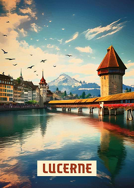 Lucerne