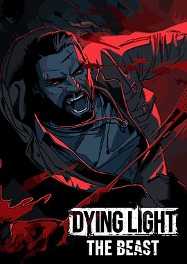 Dying Light: The Beast