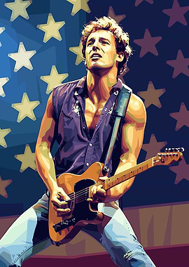 Billy Joel American Rock Icon