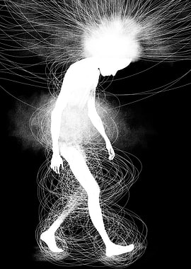 The Body That Stayed Silent