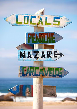 Costa da Caparica Portugal