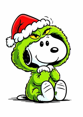 Cute Cartoon Characters