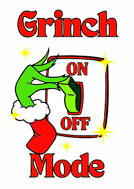 Christmas Mode On/Off