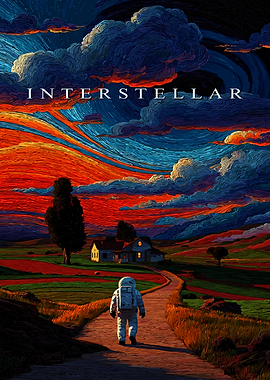 Interstellar: Astronaut's Journey Home