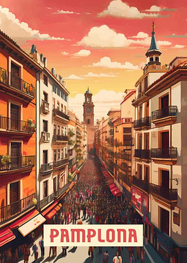 Pamplona