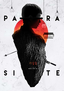 Parasite Movie