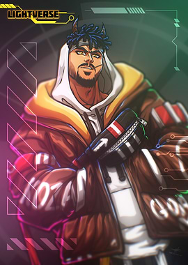 Sunny Diamond Magazine: KOZA