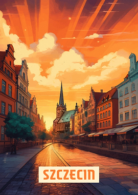 Szczecin
