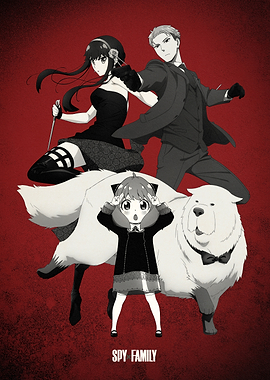 The Forgers: Covert Family Portrait