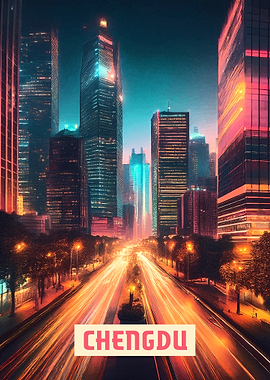 Chengdu