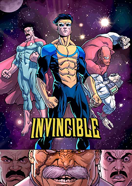 Invincible