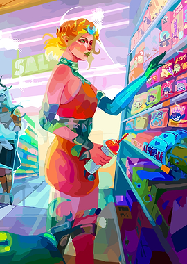 hades chacarter game