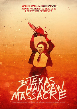 Texas Chainsaw Massacre Movie