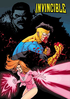 Invincible