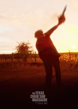 Texas Chainsaw Massacre