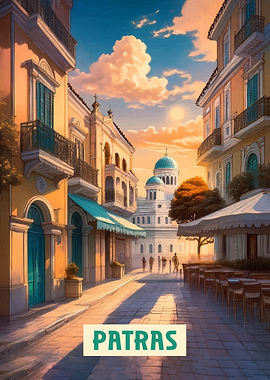 Patras
