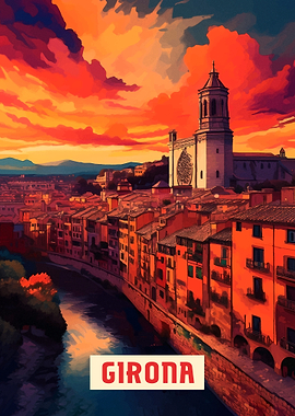 Girona