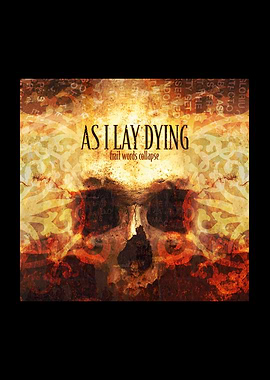 Frail Words Collapse