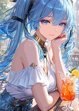 Wuthering Waves Iuno