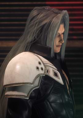 Sephiroth
