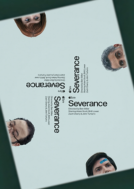 Severance TV show