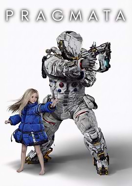 Pragmata