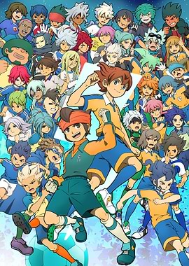 Inazuma Eleven