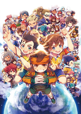 Inazuma Eleven