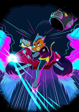 final space character game