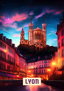 Lyon