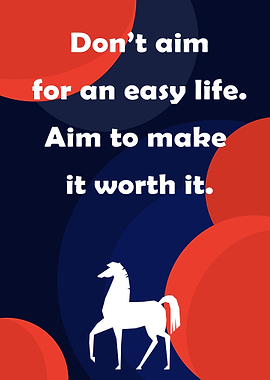 Year of the Horse 2026 Zodiac Motivational Inspirational