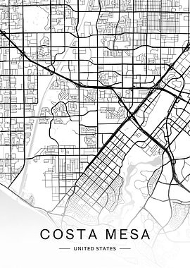 Costa Mesa California