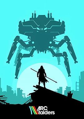 Arc Raiders: Silhouette Showdown