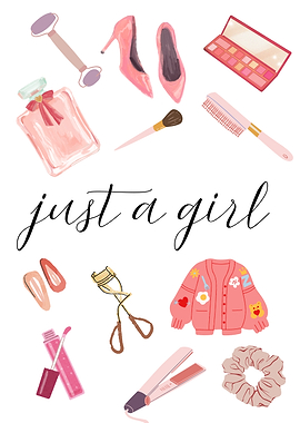 Just a Girl