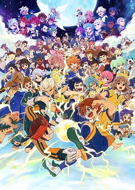 Inazuma Eleven